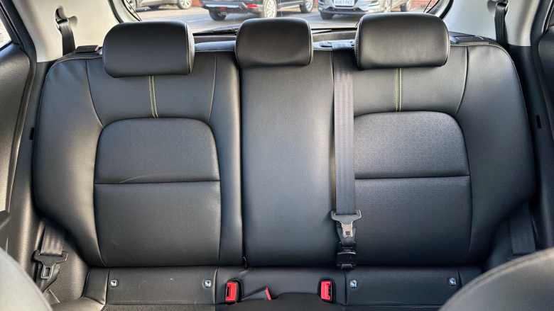 Kia Picanto 1.0 X-Line 5dr Auto Petrol Hatchback